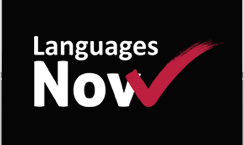 Languages Now