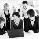 corporate group